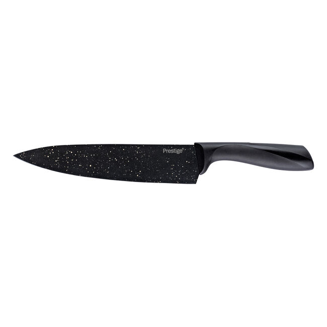 Prestige Stone Quartz Chef Knife 8"